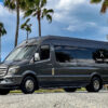 sprinter rental tampa