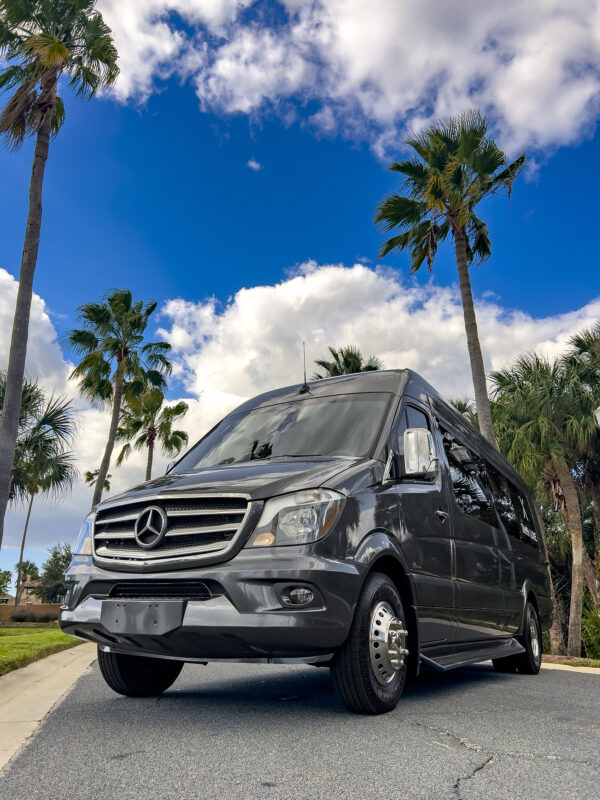 8 Ways a Chauffeur Service in Tampa Can Elevate Your Vacation Experience