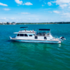 house boat for rent in tampa