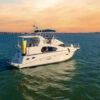 boat rental tampa