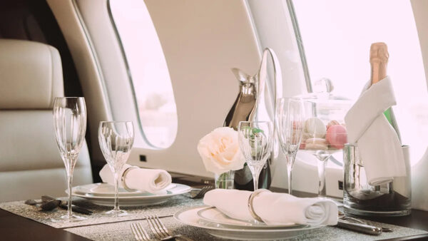 WILL SMITH AVIATION & TAMPA LUXE UNVEIL A HISTORIC LUXURY COALITION