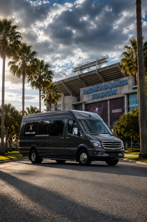 Kanye West Tampa 2026: The Ultimate Concert & Transportation Guide